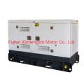 35kVA 28kw Power Generator Diesel Engine Genset Super Silent Generator